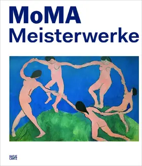 Temkin |  MoMA Meisterwerke | Buch |  Sack Fachmedien