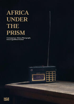 Nwagbogu | Africa under the Prism | Buch | 978-3-7757-4088-3 | sack.de