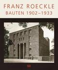  Franz Roeckle | Buch |  Sack Fachmedien
