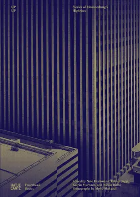 Dechmann / Ruffo / Murbach |  Up Up | Buch |  Sack Fachmedien