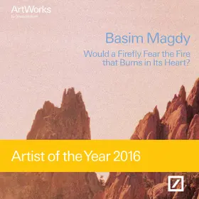 Deutsche Bank |  Basim Magdy | Buch |  Sack Fachmedien