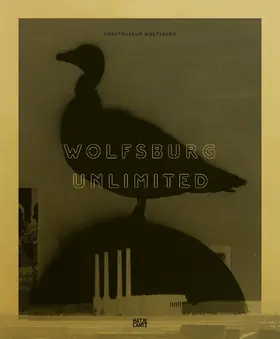 Beil |  Wolfsburg Unlimited | Buch |  Sack Fachmedien