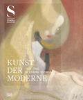 Krämer / Hollein / Alt |  Kunst der Moderne (1800-1945) im Städel Museum | Buch |  Sack Fachmedien