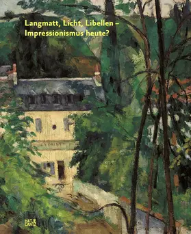 Stegmann |  Langmatt, Licht, Libellen | Buch |  Sack Fachmedien