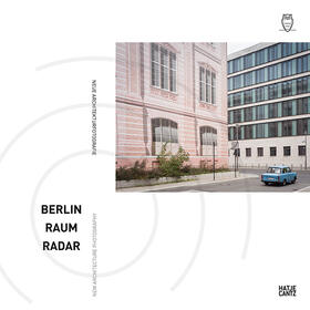 Barth | Berlin Raum Radar | Buch | 978-3-7757-4179-8 | sack.de