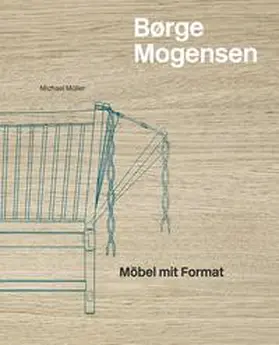 Børge Mogensen | Buch | 978-3-7757-4210-8 | sack.de