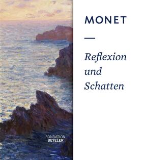 Becker / Küster / Boehm | Monet | Buch | 978-3-7757-4238-2 | sack.de