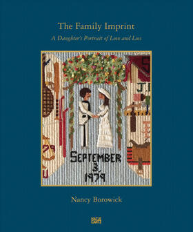 Borowick / Estrin | The Family Imprint | Buch | 978-3-7757-4248-1 | sack.de