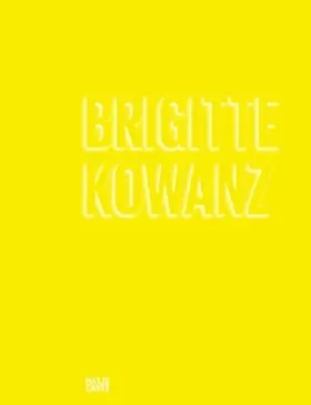 Fuchs / Weibel / Lauson |  Brigitte Kowanz | Buch |  Sack Fachmedien
