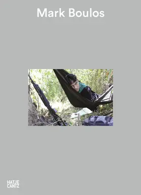 Craddock / Schum / Evans | Mark Boulos | Buch | 978-3-7757-4269-6 | sack.de