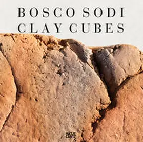  Bosco Sodi | Buch |  Sack Fachmedien
