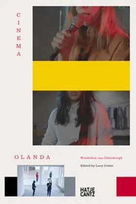 Wekker / Cotter / Colomina |  Wendelien van Oldenborgh | Buch |  Sack Fachmedien