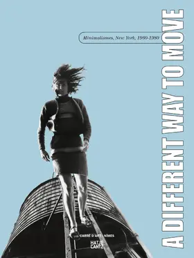Rosenberg / Lista / Kotz |  A Different Way to Move | Buch |  Sack Fachmedien