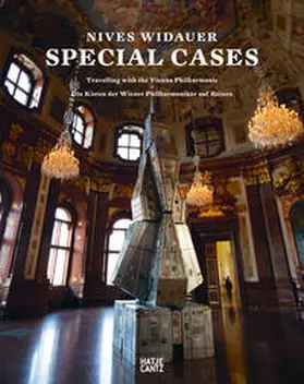Widauer |  Special Cases | Buch |  Sack Fachmedien