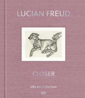 Kold / Cork |  Lucian Freud | Buch |  Sack Fachmedien