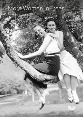 Raiß |  More Women in Trees | Buch |  Sack Fachmedien