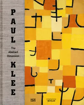 Zumthor / Anna Szech für die Fondation Beyeler, Riehen / Basel / Currentzis |  Paul Klee | Buch |  Sack Fachmedien