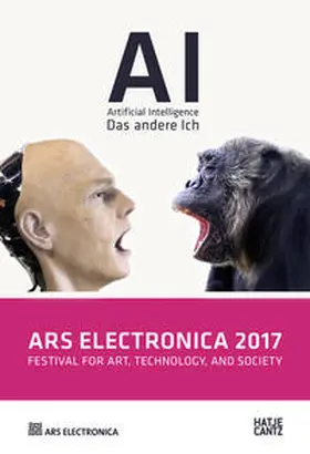 Leopoldseder / Schöpf / Stocker |  Ars Electronica 2017 | Buch |  Sack Fachmedien