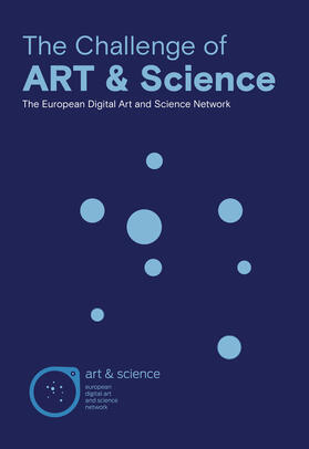 Ars Electronica Center Linz / Stocker / Hirsch |  The Practice of Art & Science | Buch |  Sack Fachmedien