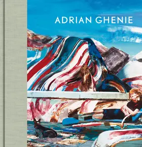 Judin / Kort / Peppiatt |  Adrian Ghenie | Buch |  Sack Fachmedien