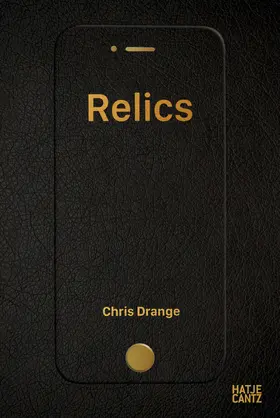  Chris Drange | Buch |  Sack Fachmedien