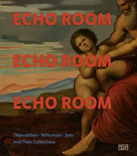 Benedicte / Gregersen / Heil |  Echo Room | Buch |  Sack Fachmedien