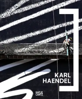 Rattemeyer / Wentrup Gallery / Gonzalez |  Karl Haendel | Buch |  Sack Fachmedien