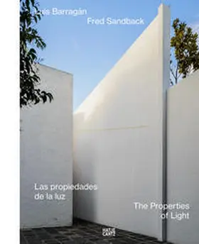 Panya / Garza Usabiaga / Vazquez |  Luis Barragán, Fred Sandback | Buch |  Sack Fachmedien