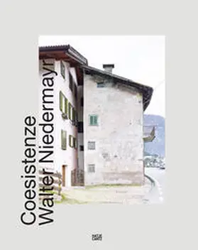 Falco / aut. architektur und tirol / Hausknotz |  Walter Niedermayr (German and Italian Edition) | Buch |  Sack Fachmedien