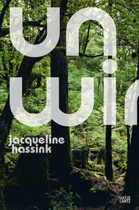  Jacqueline Hassink | Buch |  Sack Fachmedien