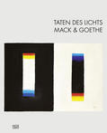 Bosse / Steingießer / Cremer |  Taten des Lichts - Mack & Goethe | Buch |  Sack Fachmedien