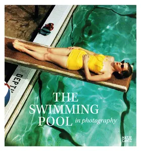 Hodgson |  The Swimming Pool in Photography | Buch |  Sack Fachmedien