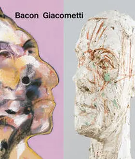 Grenier / Daniel / Küster |  Bacon / Giacometti | Buch |  Sack Fachmedien