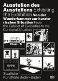 Bismarck / Holten / Heraeus |  Ausstellen des Ausstellens | Buch |  Sack Fachmedien