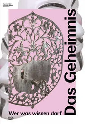 Museum der Kulturen Basel |  Das Geheimnis | Buch |  Sack Fachmedien