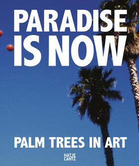 Ellis / Grunenberg / Randt |  Paradise is Now | Buch |  Sack Fachmedien