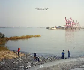 Barth |  Yan Wang Preston | Buch |  Sack Fachmedien