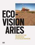 Gadanho |  Eco-Visionaries | Buch |  Sack Fachmedien