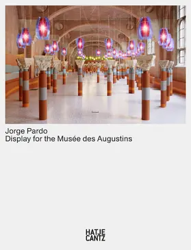 Leviez / Papillault / Parcollet |  Jorge Pardo | Buch |  Sack Fachmedien