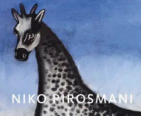 Barsan / Curiger / Schröder |  Niko Pirosmani | Buch |  Sack Fachmedien