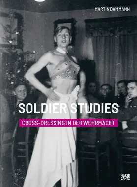Dammann |  Soldier Studies | Buch |  Sack Fachmedien
