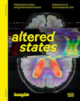 Mercer |  Altered States | Buch |  Sack Fachmedien