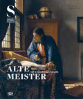 Demandt / Sander |  Alte Meister (1300 -1800) im Städel Museum | Buch |  Sack Fachmedien