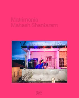  Mahesh Shantaram | Buch |  Sack Fachmedien