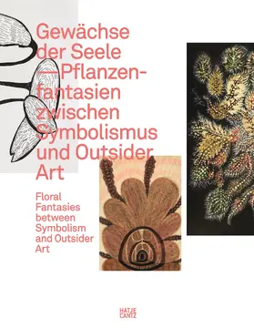Wilhelm-Hack-Museum, Ludwigshafen / Beyme |  Gewächse der Seele | Buch |  Sack Fachmedien