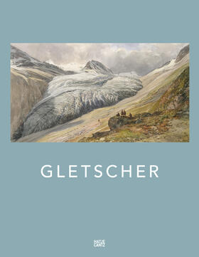 Patzelt | Patzelt, G: Gletscher (German Edition) | Buch | 978-3-7757-4535-2 | sack.de