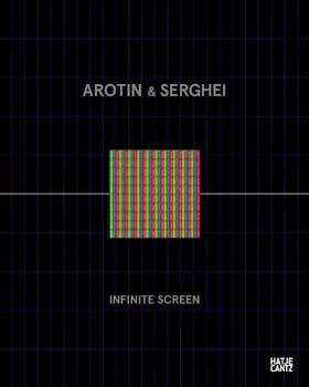 Stocker |  AROTIN & SERGHEI | Buch |  Sack Fachmedien