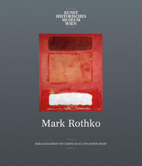 Haag / Sharp |  Mark Rothko (German Edition) | Buch |  Sack Fachmedien