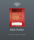 Haag / Sharp / Rothko |  Mark Rothko (German Edition) | Buch |  Sack Fachmedien