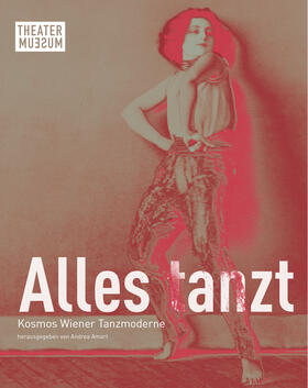 Amort | Alles tanzt | Buch | 978-3-7757-4567-3 | sack.de